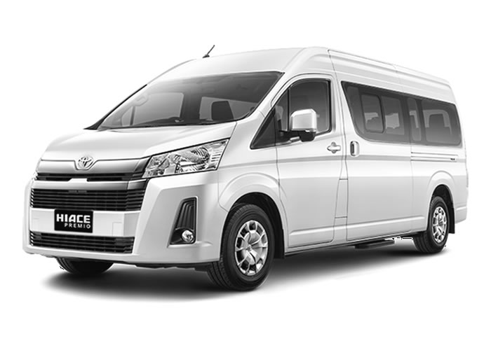 Transportation Service, Bali Airport Transfer and Car Hire with Driver