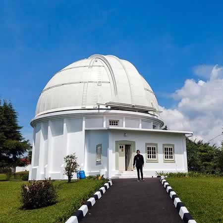 Airport Transfer Bali to Bandung Barat, West Java and Car Charter