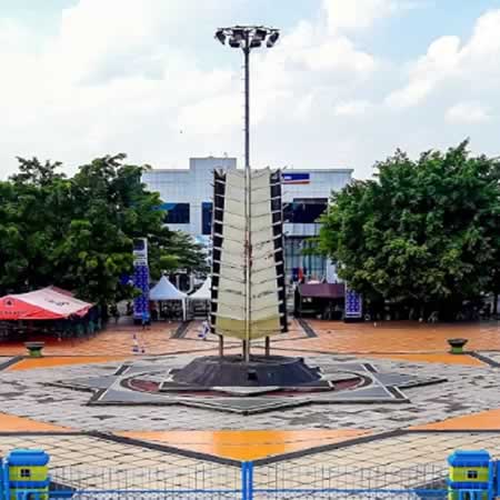 Airport Transfer Bali to Banjar, West Java and Car Charter