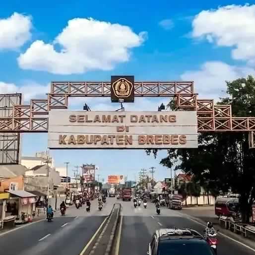 Antar Jemput Bandara Ngurah Rai (DPS) Denpasar Bali ke Brebes Jawa Tengah dan Carter Mobil