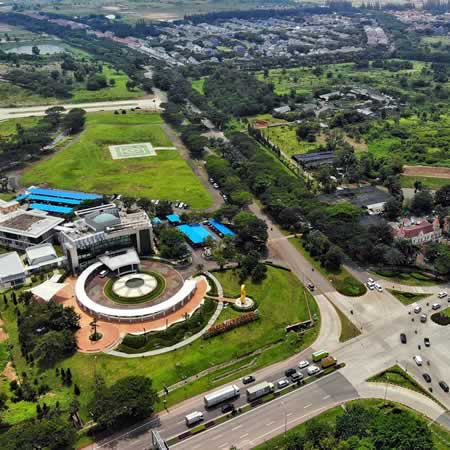 Antar Jemput Bandara Bali ke Cikarang Jawa Barat dan Carter Mobil
