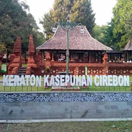 Antar Jemput Bandara Bali ke Cirebon Jawa Barat dan Carter Mobil