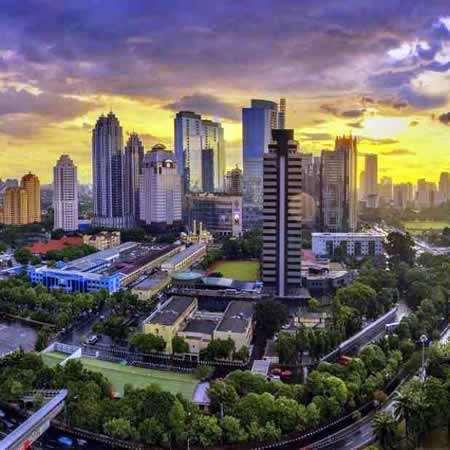 Antar Jemput Bandara Ngurah Rai (DPS) Denpasar Bali ke Depok Jawa Barat dan Carter Mobil