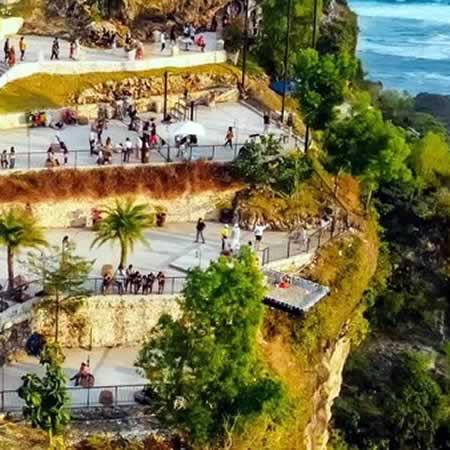 Antar Jemput Bandara Bali ke Gunung Kidul Yogyakarta DIY dan Carter Mobil