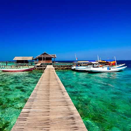 Antar Jemput Bandara Bali ke Jepara Jawa Tengah dan Carter Mobil