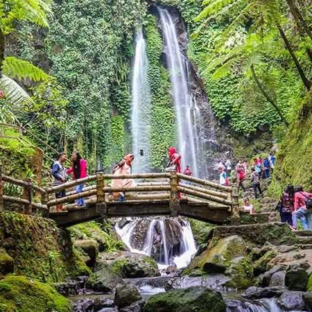 Airport Transfer Bali to Karanganyar, Central Java and Car Charter