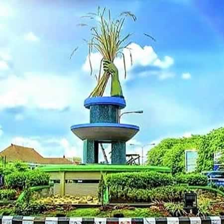 Airport Transfer Bali to Karawang, West Java and Car Charter