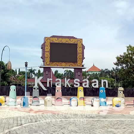 Airport Transfer Bali to Kraksaan, East Java and Car Charter