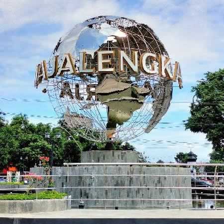 Antar Jemput Bandara Bali ke Majalengka Jawa Barat dan Carter Mobil