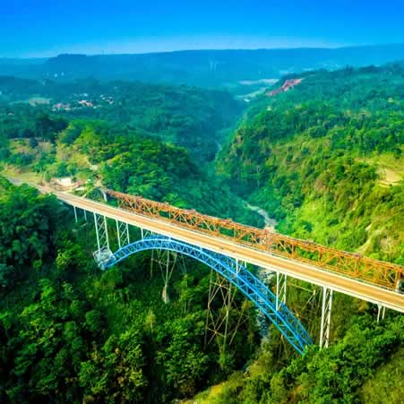 Antar Jemput Bandara Bali ke Purwakarta Jawa Barat dan Carter Mobil