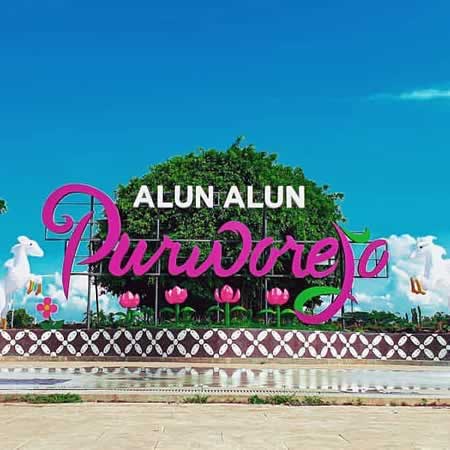 Airport Transfer Bali to Purworejo, Central Java and Car Charter