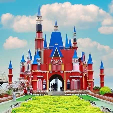 Antar Jemput Bandara Bali ke Subang Jawa Barat dan Carter Mobil