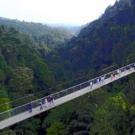 Antar Jemput Bandara Bali ke Sukabumi Jawa Barat dan Carter Mobil