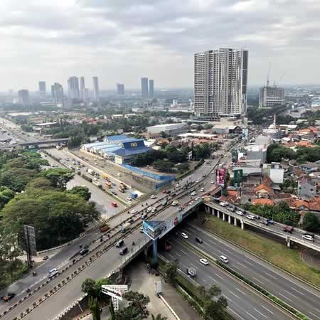 Antar Jemput Bandara Bali ke Tangerang Banten dan Carter Mobil